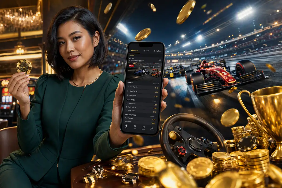 18win3 casino trực tuyến Việt Nam