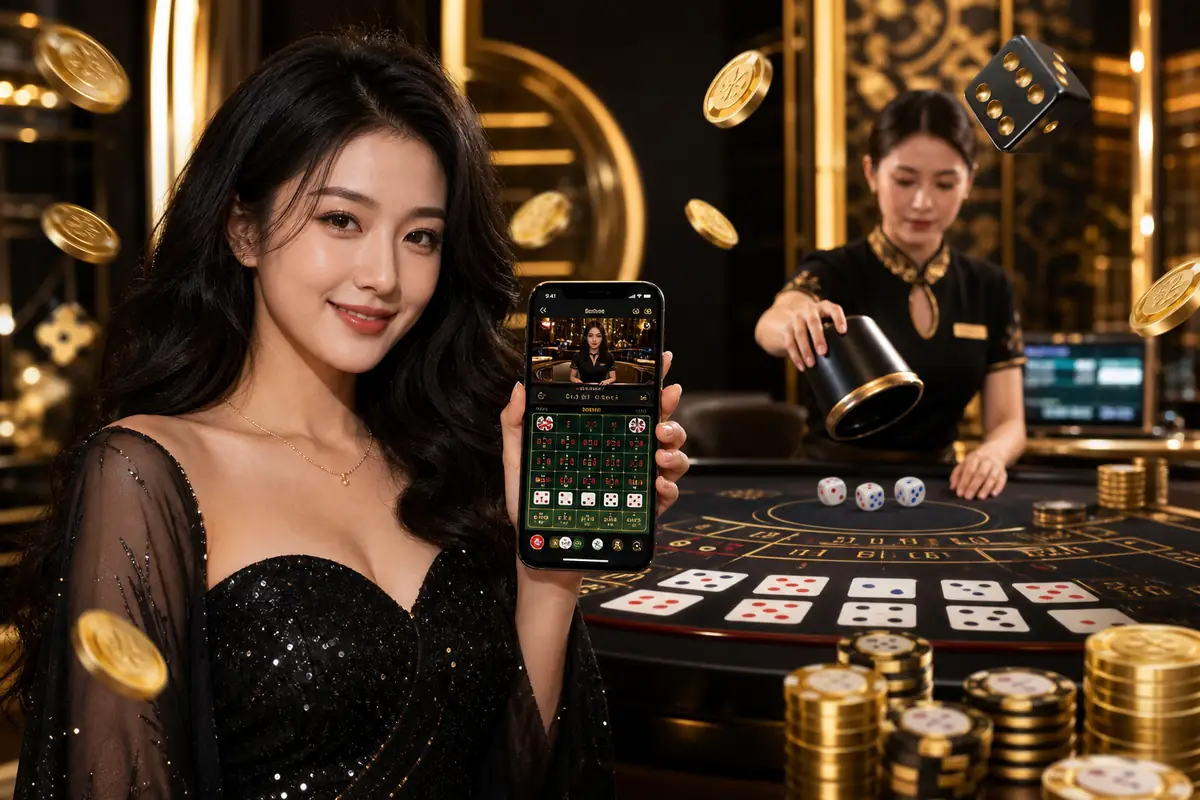 18win3 nhà cung cấp game uy tín